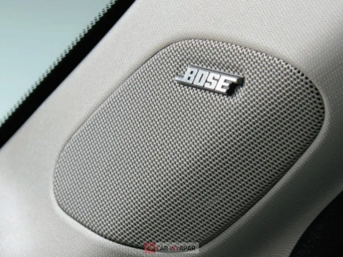 Honda ZR-V Top Feature